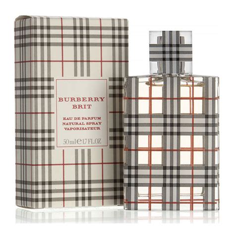 burberry parfum femme brit|original burberry brit for women.